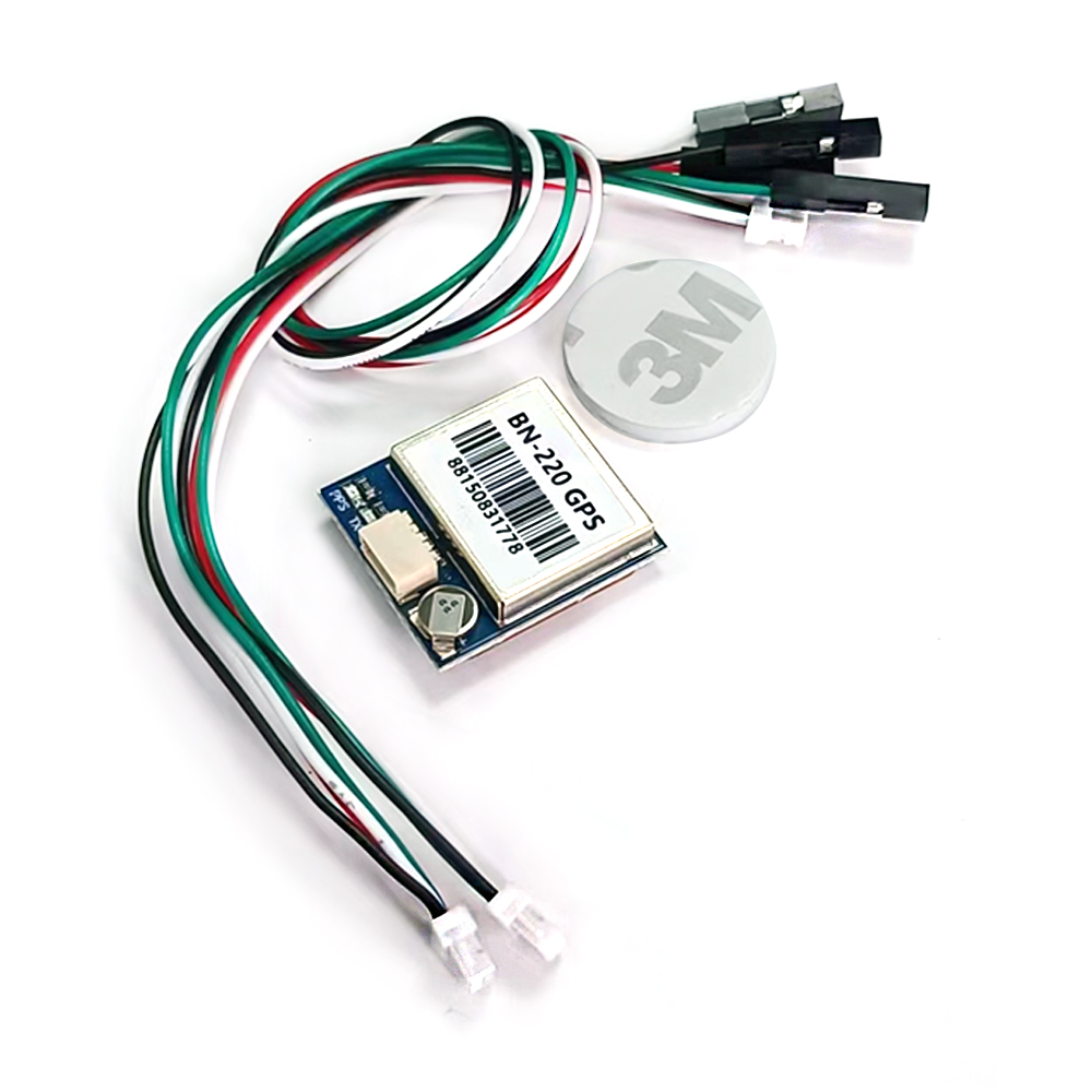 Drone Racing Motor - BN-220 BN880 GPS GLONASS Modülü -