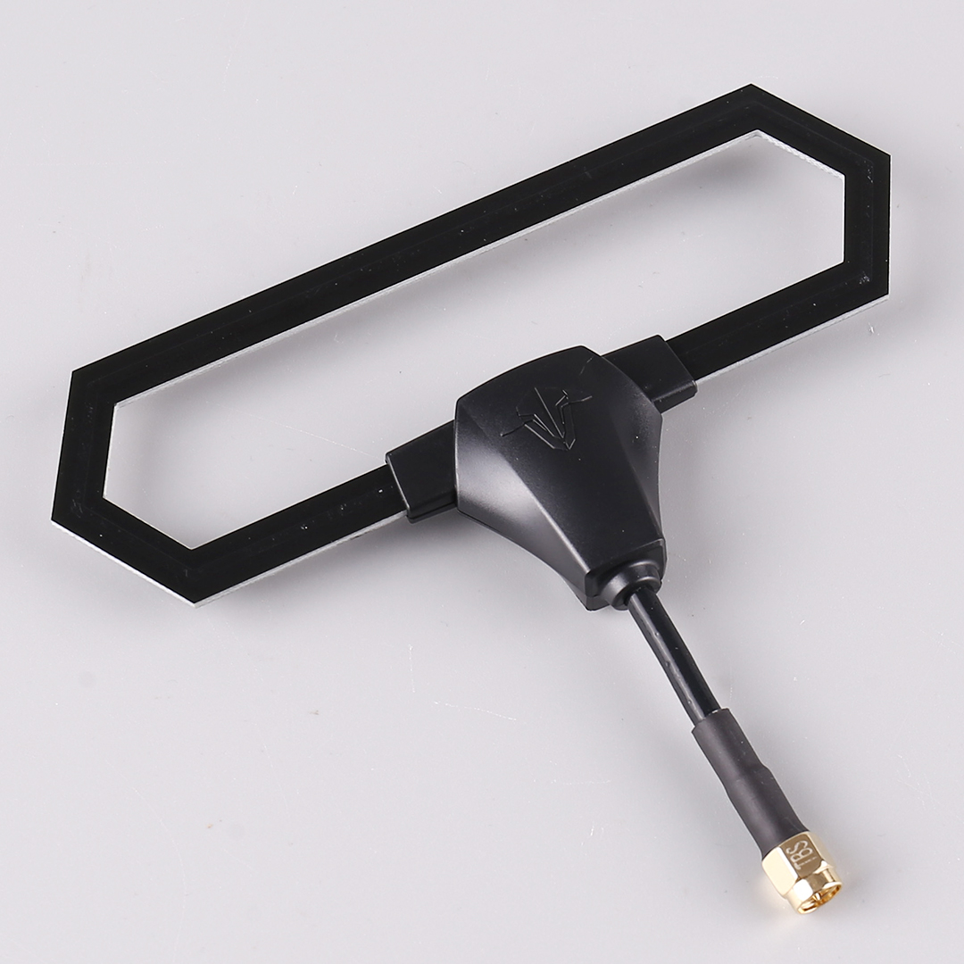 Drone Racing Antenna - TBS Diamond Antenna FPV 915M Yarış