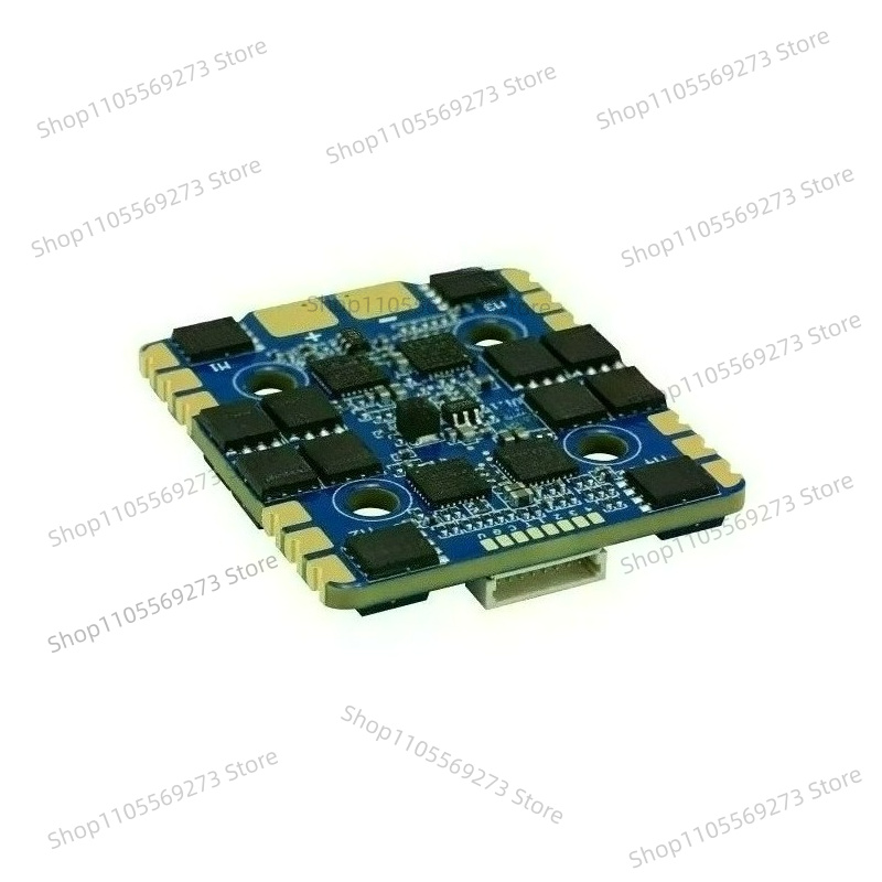 Drone Racing Esc - SEQURE Blueson A1 6S 65A veya