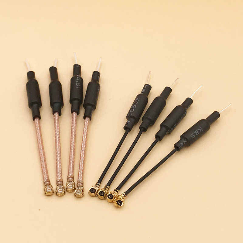 Drone Racing Antenna - Mikro 65mm 5.8G 2dBi U.FL IPEX