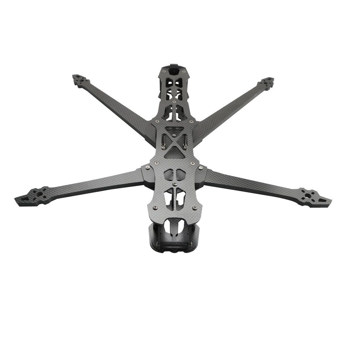 GK-V3 15 inç 680mm FPV Drone Ç - Drone Racing Battery incelemesi ve fiyatı