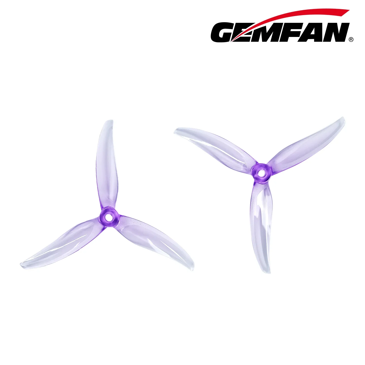 12 Çift Gemfan 5129.2 MinJae 3 - Drone Racing Motor incelemesi ve fiyatı