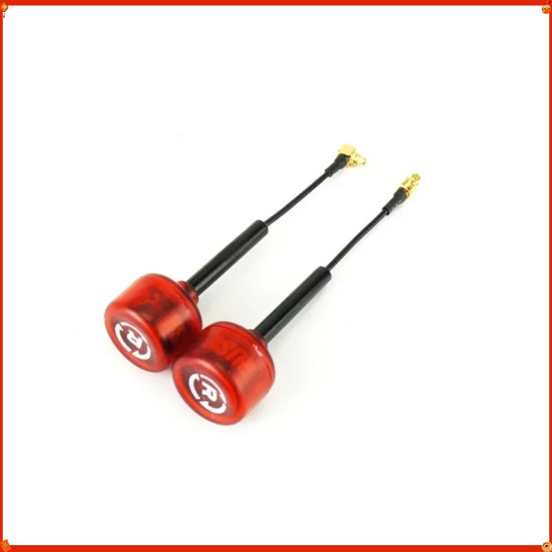 Rush Cherry FPV 5.8G Anten SMA - Drone Racing Goggles incelemesi ve fiyatı