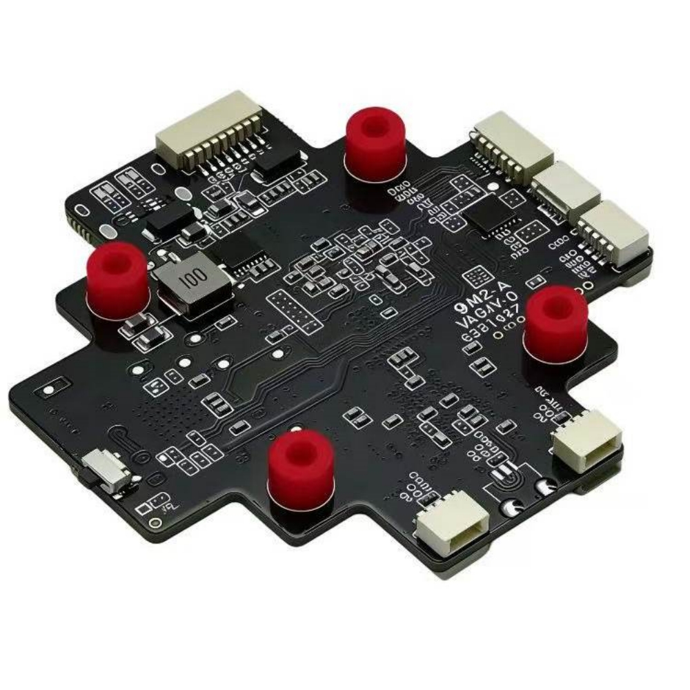 NCZOBOE Ai-FC-1 Ai Terminal Kı - Drone Racing Flight Controller incelemesi ve fiyatı