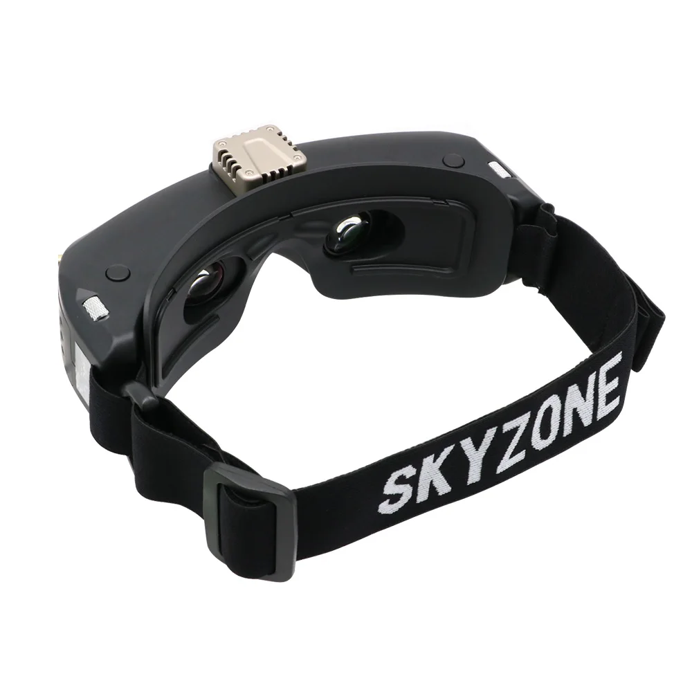 SKYZONE SKY04X PRO OLED 48CH 5 - Drone Racing Goggles incelemesi ve fiyatı