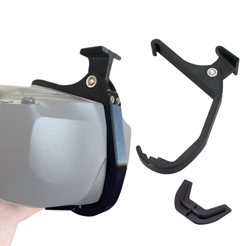 1 takım FPV Drone gözlüğü takt - Drone Racing Goggles incelemesi ve fiyatı