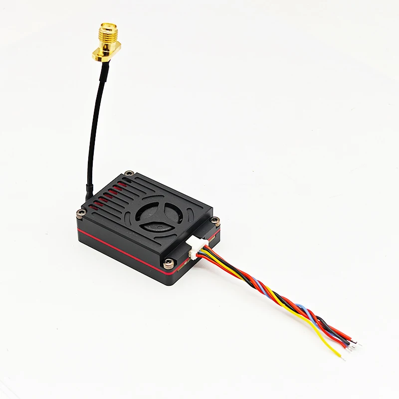 3.3G 3W FPV VTX 16CH 3000mw FP - Drone Racing Vtx incelemesi ve fiyatı