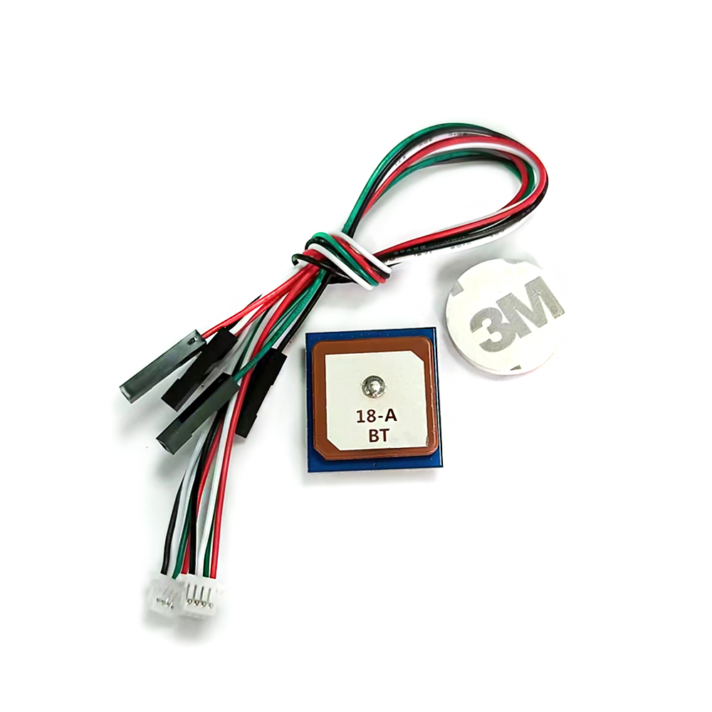 BN-220 BN880 GPS GLONASS Modül - Drone Racing Motor incelemesi ve fiyatı