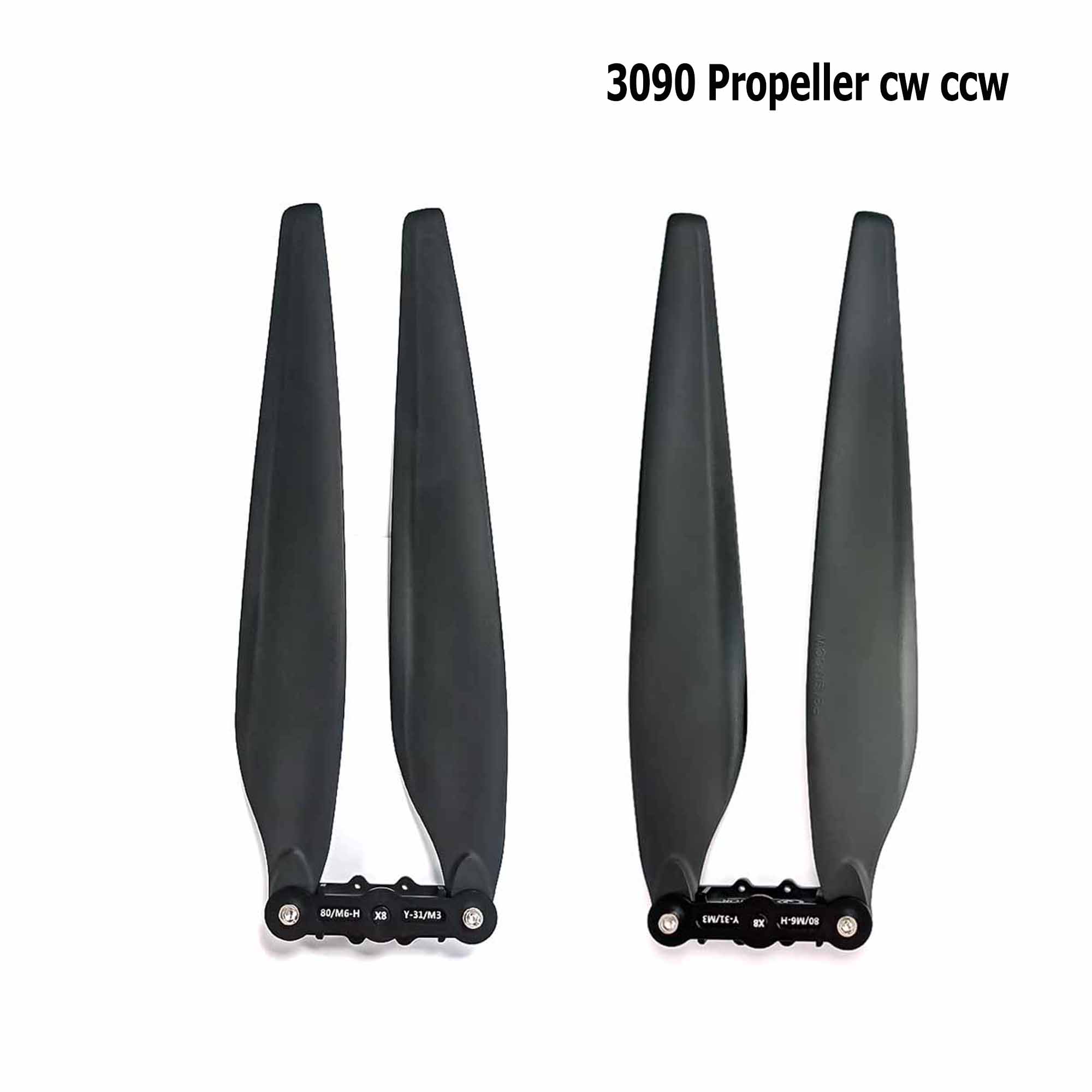 2388 3090 3411 Katlanır Drone  - Drone Racing Propeller incelemesi ve fiyatı