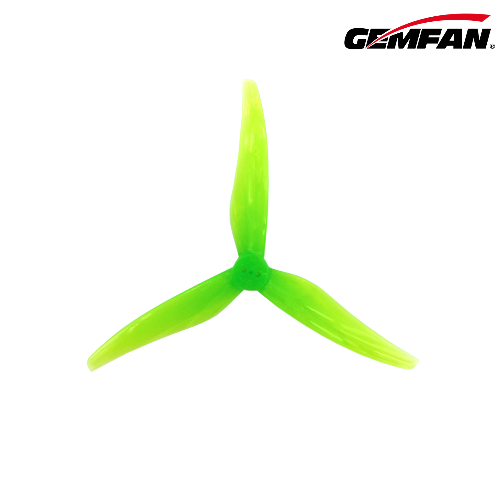 Hurricane SL 5125 3 Bıçak Gemf - Drone Racing Motor incelemesi ve fiyatı