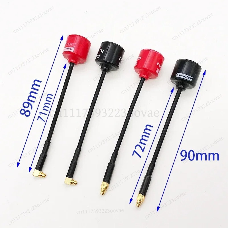 10 adet 5.8G Lollipop 4 RHCP A - Drone Racing Antenna incelemesi ve fiyatı