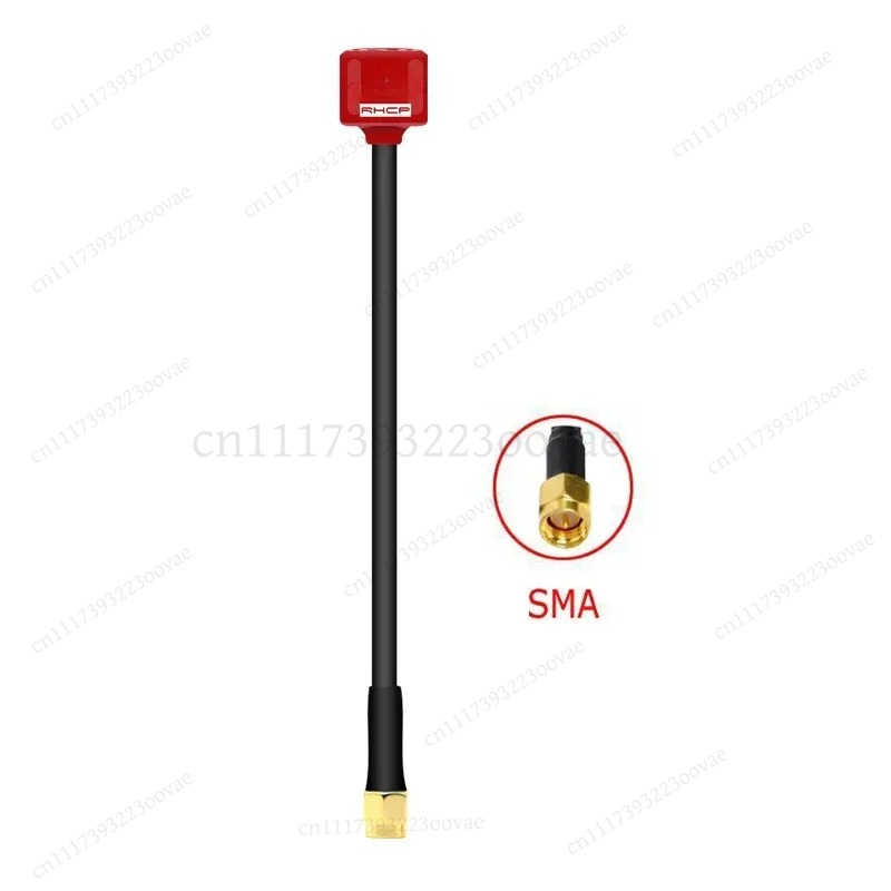 10 adet 5.8G Lollipop 4 RHCP A - Drone Racing Antenna incelemesi ve fiyatı
