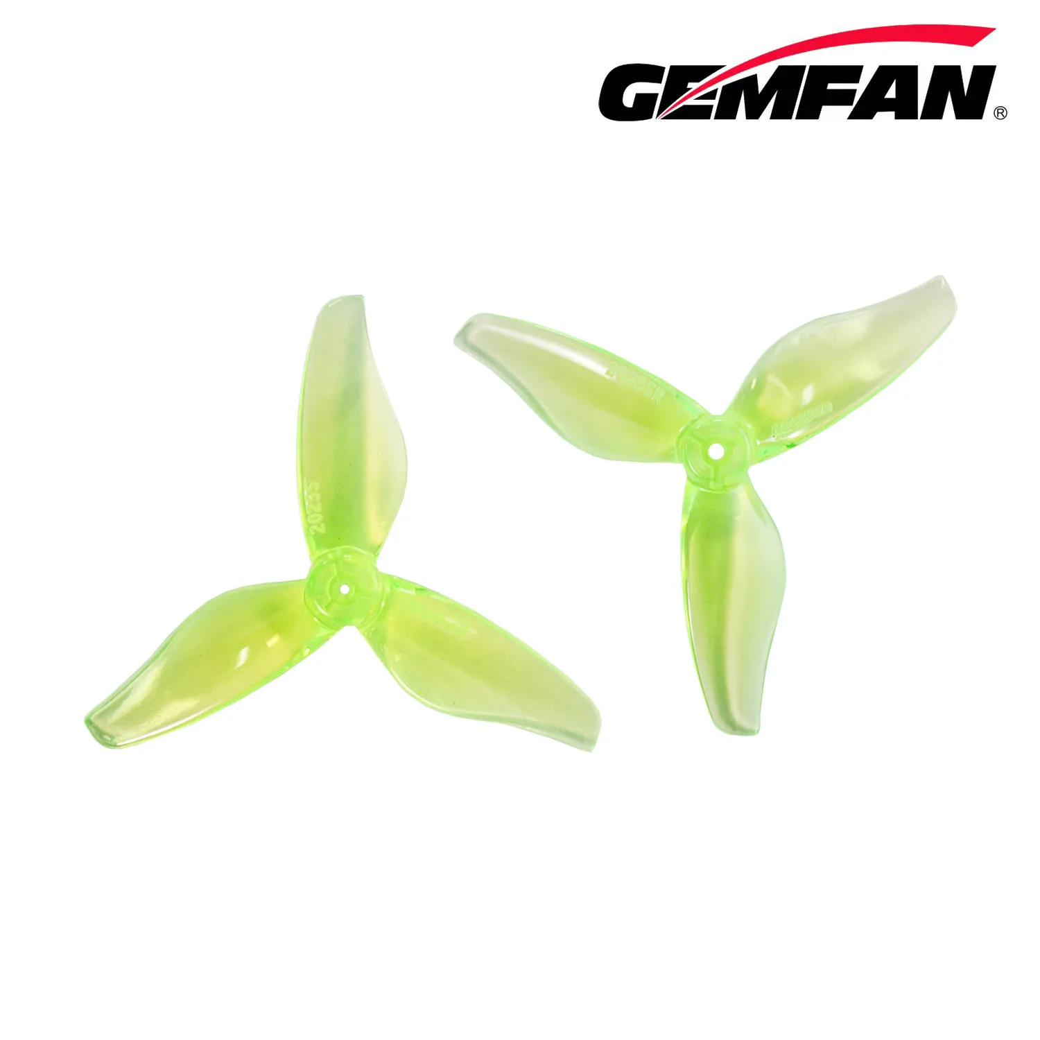 4-16Pairs Gemfan Hurricane 202 - Drone Racing Motor incelemesi ve fiyatı