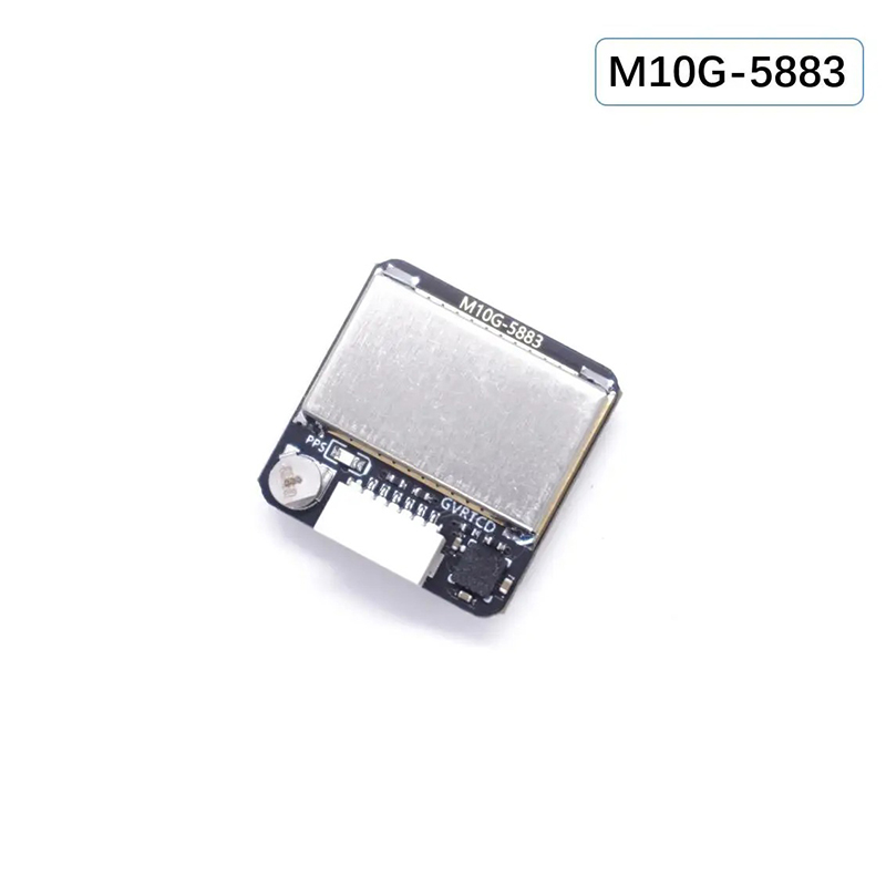 M10 GPS MINI GNSS modülü ile p - Drone Racing Flight Controller incelemesi ve fiyatı