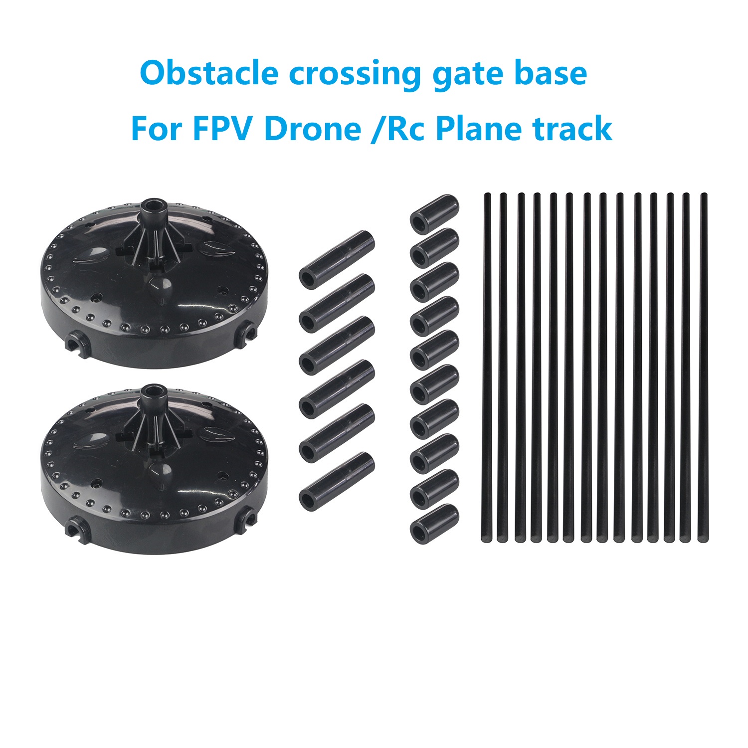 765mm Dairesel Drone FPV Yarış - Drone Racing Flag incelemesi ve fiyatı
