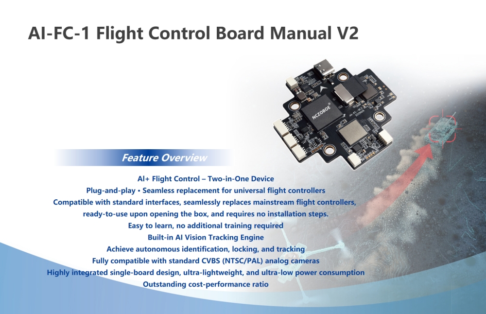 NCZOBOE Dahili PX4, CVBS Kamer - Drone Racing Flight Controller incelemesi ve fiyatı