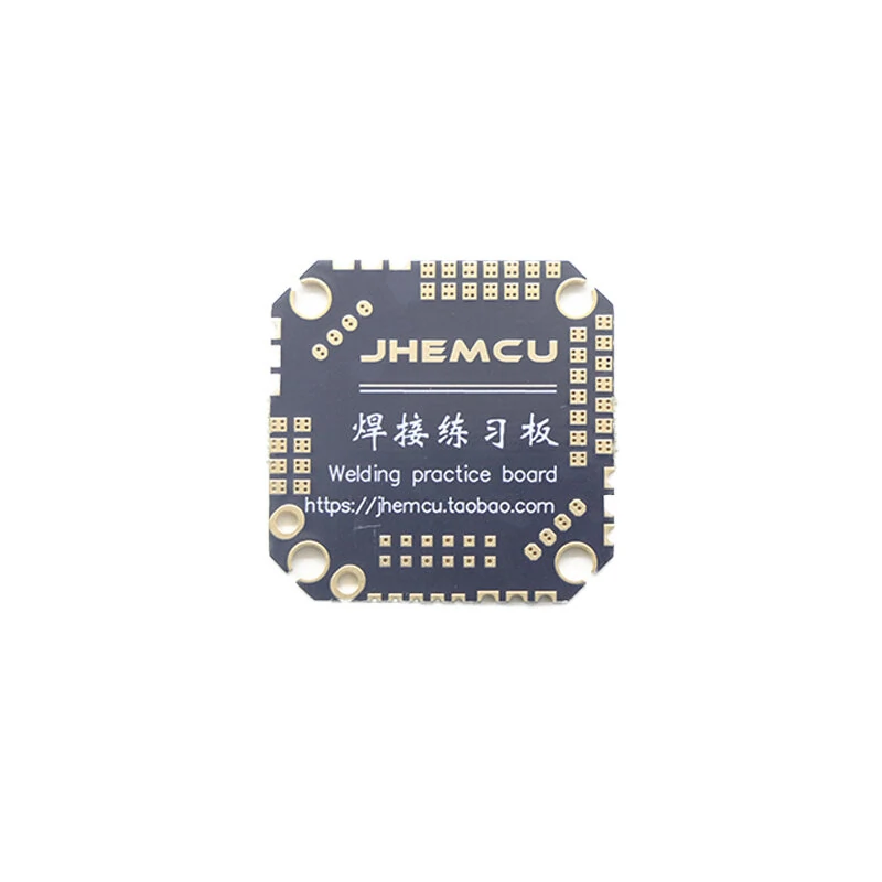 FPV Yarış RC Drone için JHMCU  - Drone Racing Flight Controller incelemesi ve fiyatı