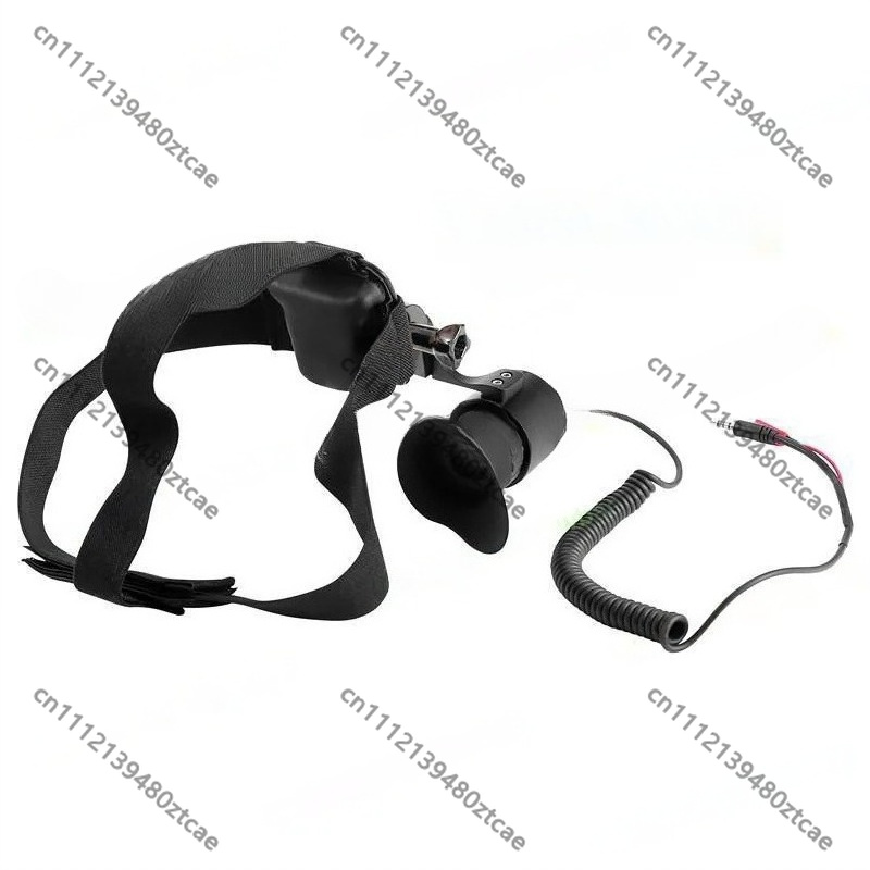 FPV Gözlükleri Model Uçak Kula - Drone Racing Goggles incelemesi ve fiyatı