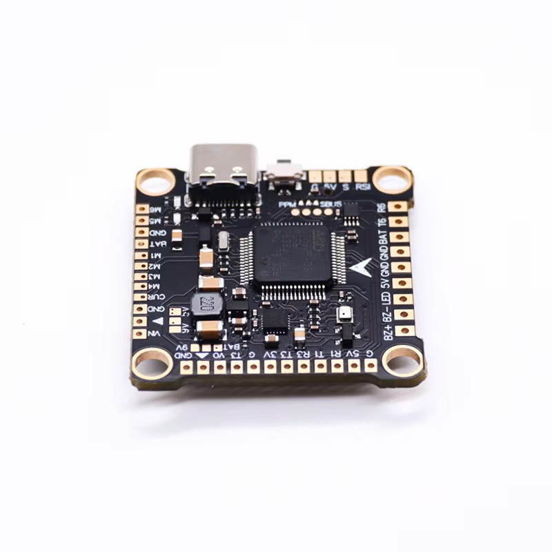 Bir F4V3S ARTı F4 V3 V3S FC Uç - Betaflight Fc F4 incelemesi ve fiyatı