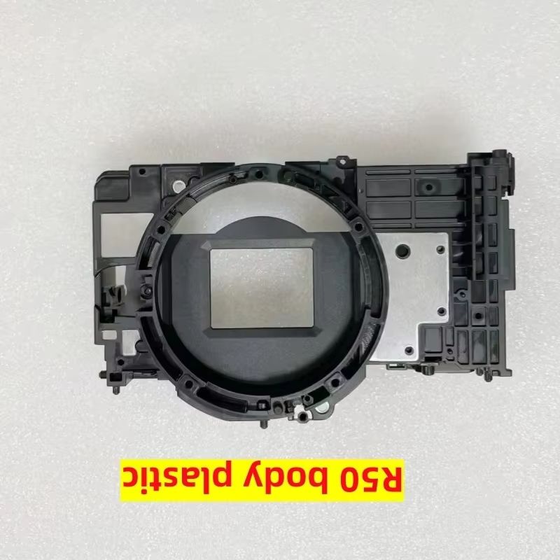 Canon EOS R50 R100 Ana Gövde Ç - Canon Camera Eos R50 incelemesi ve fiyatı