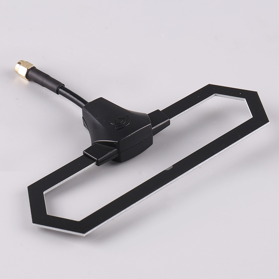 TBS Diamond Antenna FPV 915M Y - Drone Racing Antenna incelemesi ve fiyatı