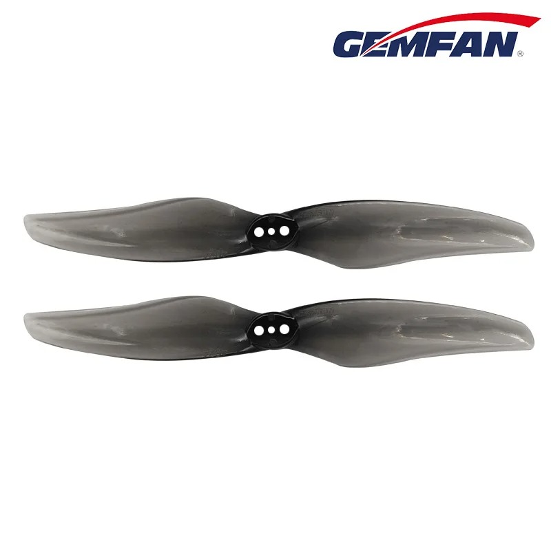 4 çift Gemfan Hurricane 4024 2 - Drone Racing Motor incelemesi ve fiyatı