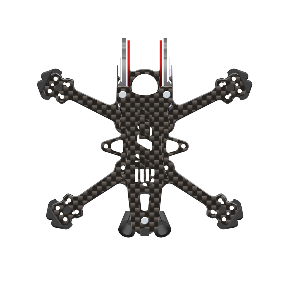 AlfaRC Fox-2 DJI O4 Hava Ünite - Drone Racing Motor incelemesi ve fiyatı