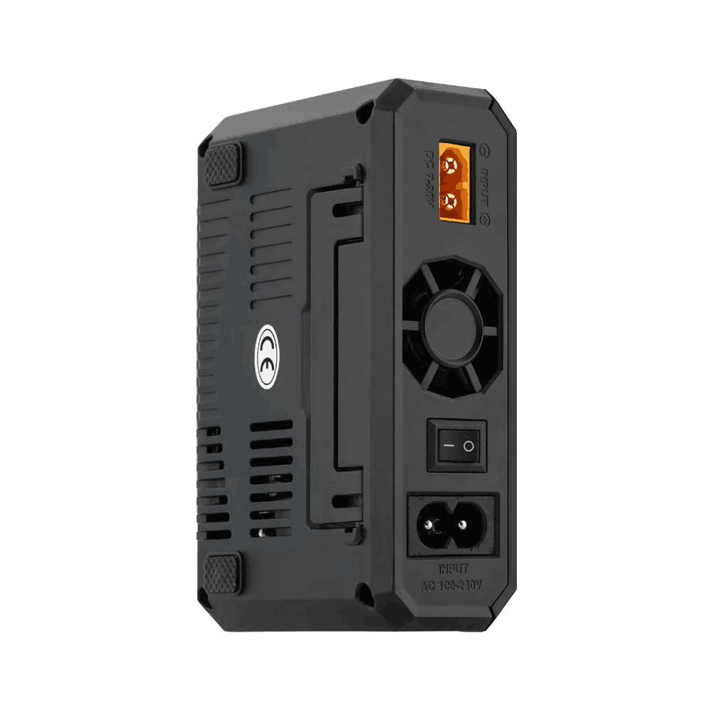APM7AC 300W Maksimum Akıllı Şa - Drone Racing Charger incelemesi ve fiyatı
