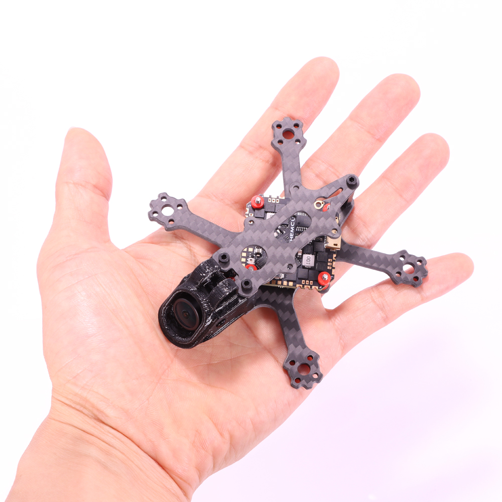 AlfaRC Cub-aio 2 inç pervane k - Drone Racing Propeller incelemesi ve fiyatı