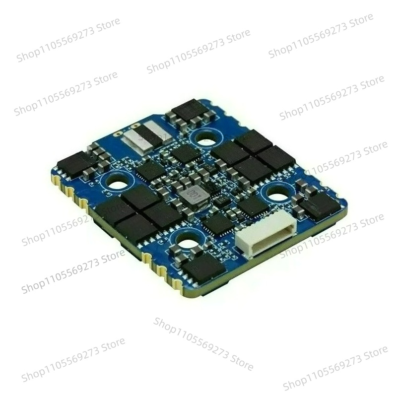 SEQURE Blueson A1 6S 65A veya  - Drone Racing Esc incelemesi ve fiyatı