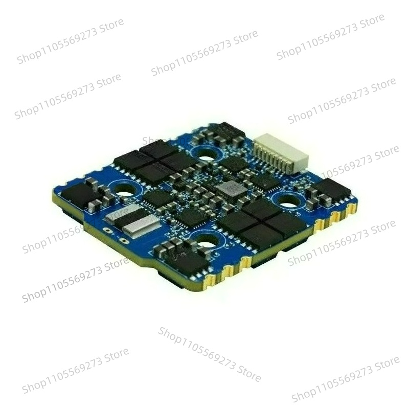 SEQURE Blueson A1 6S 65A veya  - Drone Racing Esc incelemesi ve fiyatı