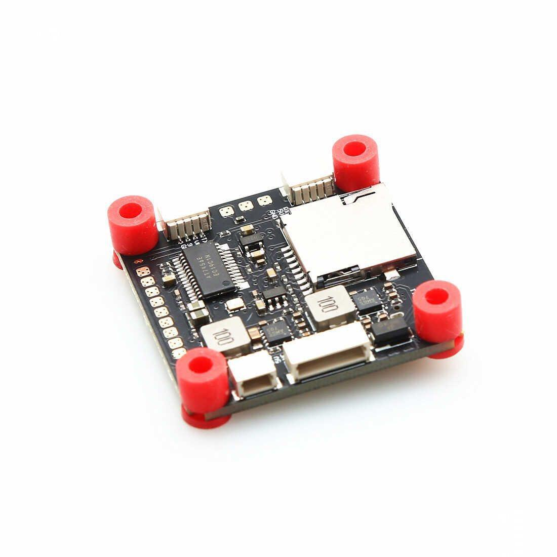 ASHWING F405 V3 Uçuş Kontrol C - Drone Racing Motor incelemesi ve fiyatı