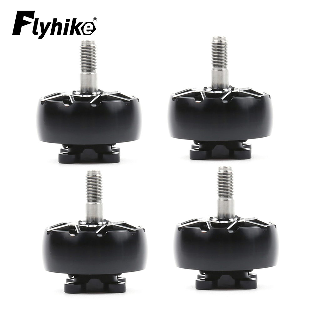 IFlight XING2 2207 2750KV 4S / - Drone Racing Motor incelemesi ve fiyatı