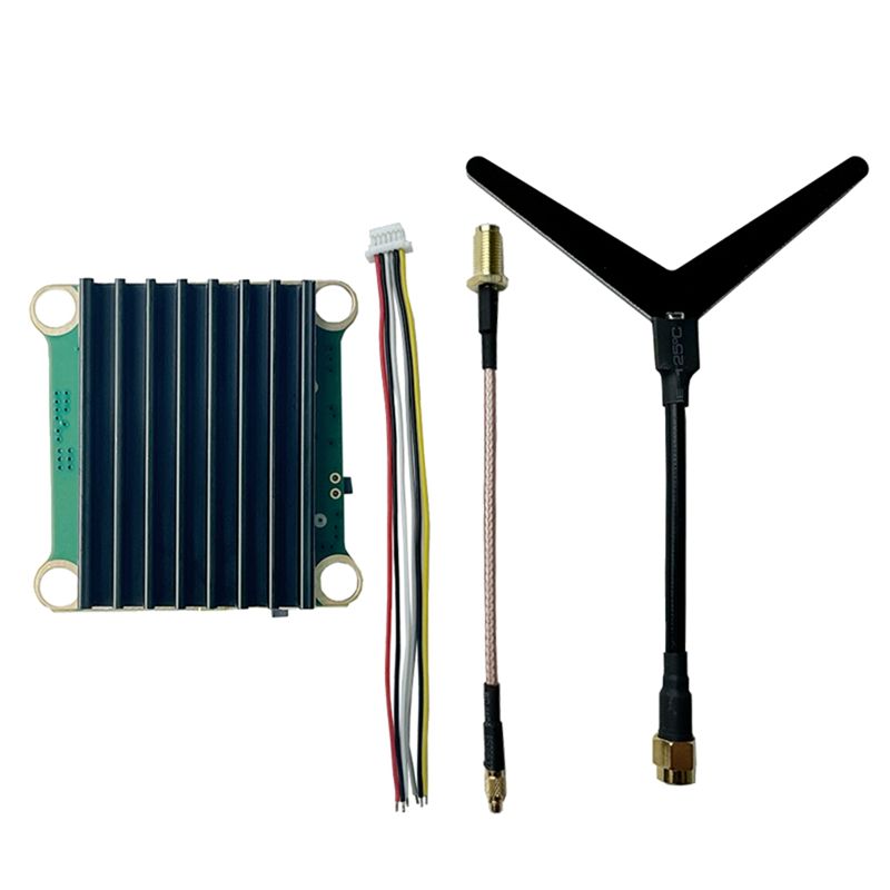 1.2G 1.3G VTX 3W 3000Mw FPV RC - Drone Racing Antenna incelemesi ve fiyatı