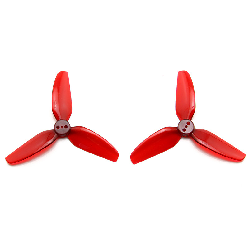 Hq Fpv Pervaneler 3 Kanatlı 3x - Drone Racing Propeller incelemesi ve fiyatı