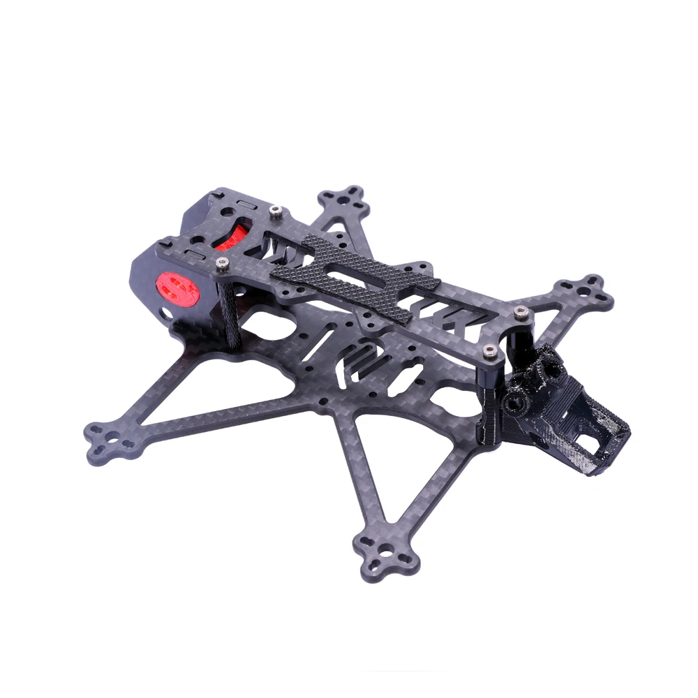 AlfaRC Fi-135 3 inç pervane kü - Drone Racing Motor incelemesi ve fiyatı