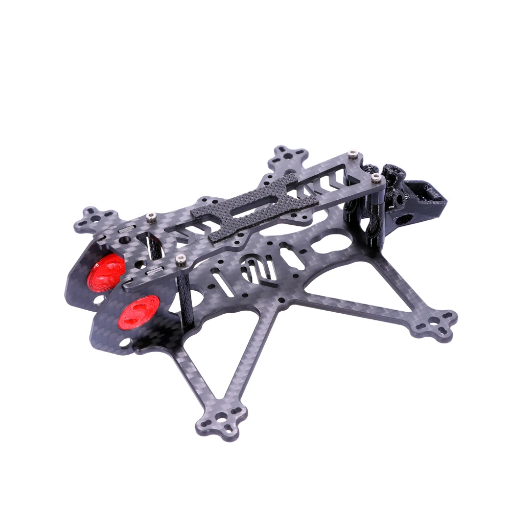 AlfaRC Fi-135 3 inç pervane kü - Drone Racing Motor incelemesi ve fiyatı