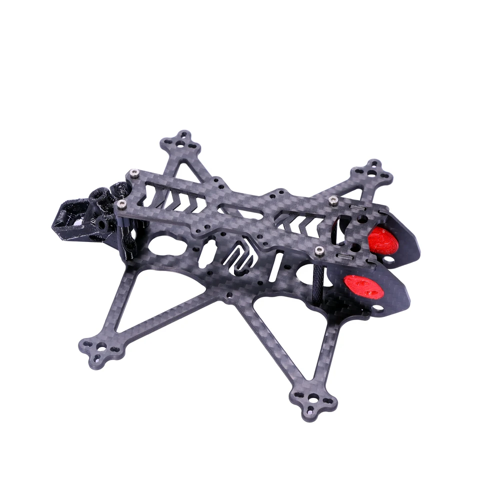AlfaRC Fi-135 3 inç pervane kü - Drone Racing Motor incelemesi ve fiyatı