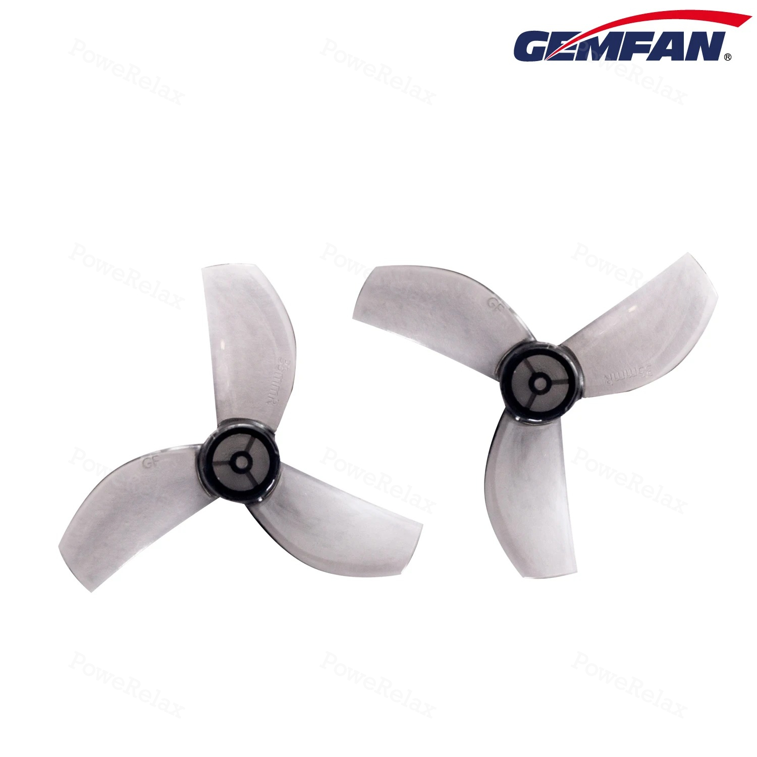 16pairGemfan 35mm-3 35mm 3-Bla - Drone Racing Motor incelemesi ve fiyatı