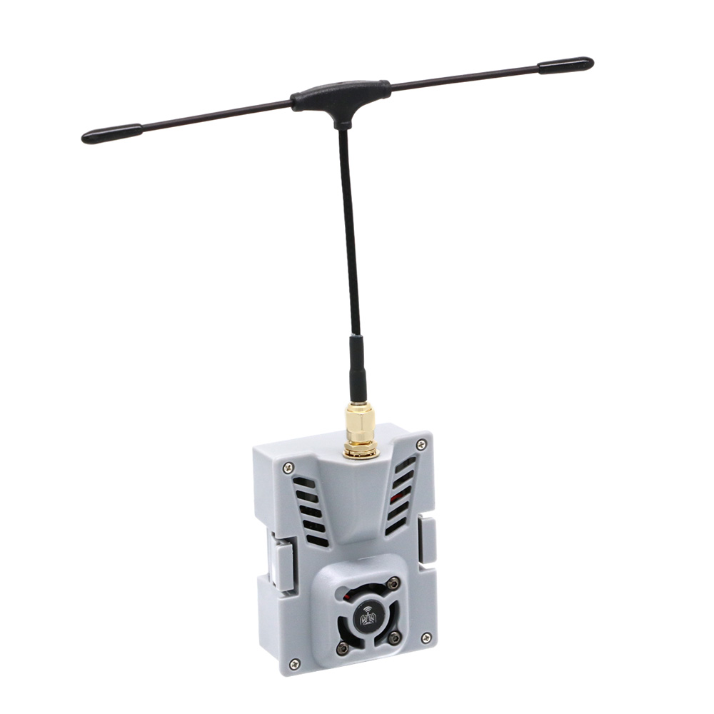 Happymodel RC ELRS Mikro ES900 - Drone Racing Motor incelemesi ve fiyatı