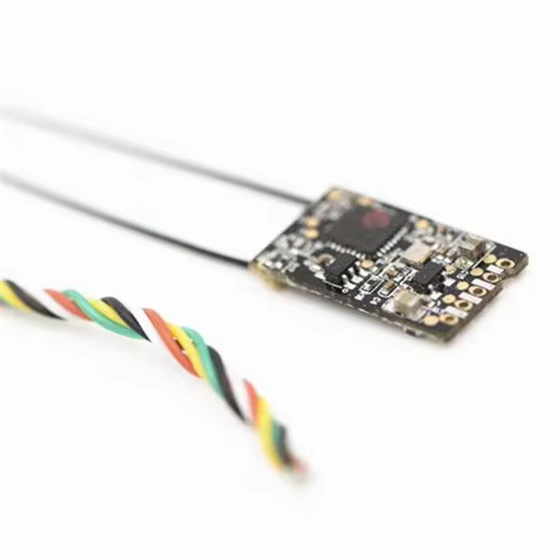 FLYSKY Fusi FTR16s 2.4GHz AFHD - Drone Racing Antenna incelemesi ve fiyatı