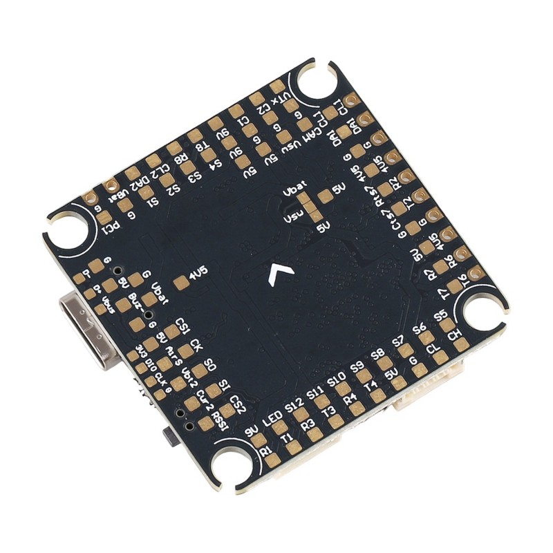 WOTT-TBS Lucid H7 FC Uçuş Kont - Drone Racing Flight Controller incelemesi ve fiyatı