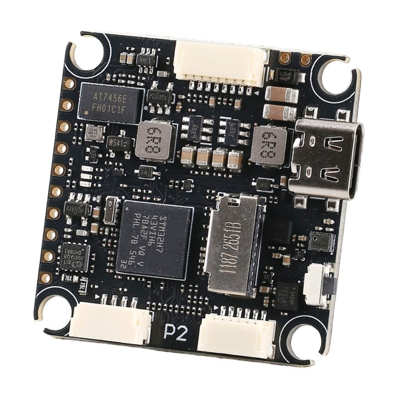 WOTT-TBS Lucid H7 FC Uçuş Kont - Drone Racing Flight Controller incelemesi ve fiyatı