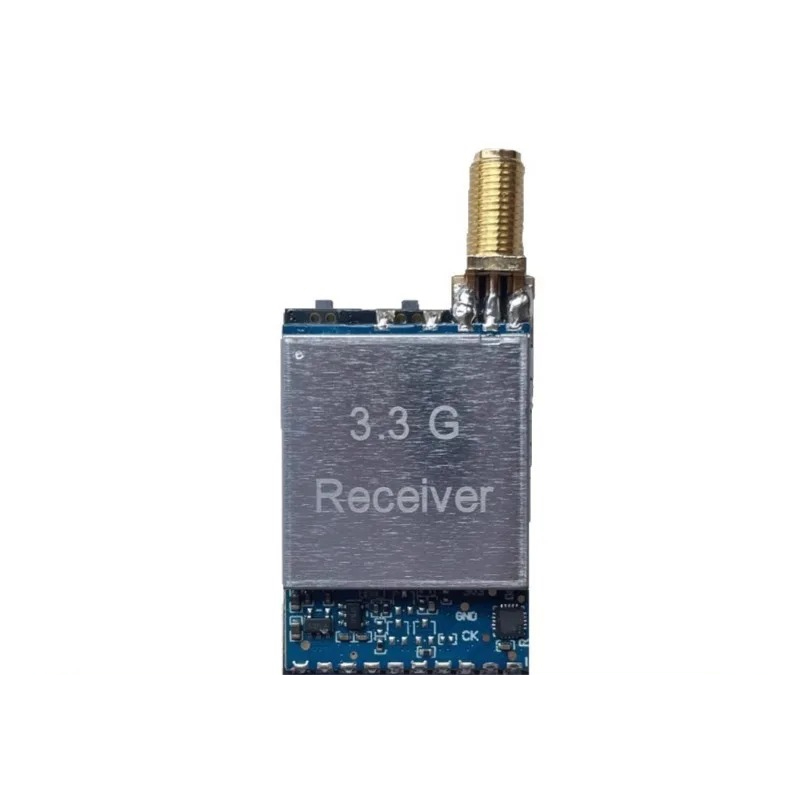 3.3G 800 mw 1.6 W FPV Anten VT - Drone Racing Antenna incelemesi ve fiyatı