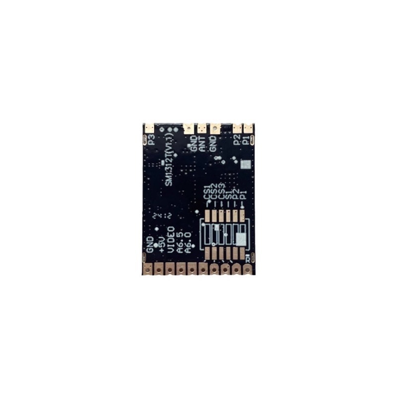 3.3G 800 mw 1.6 W FPV Anten VT - Drone Racing Antenna incelemesi ve fiyatı