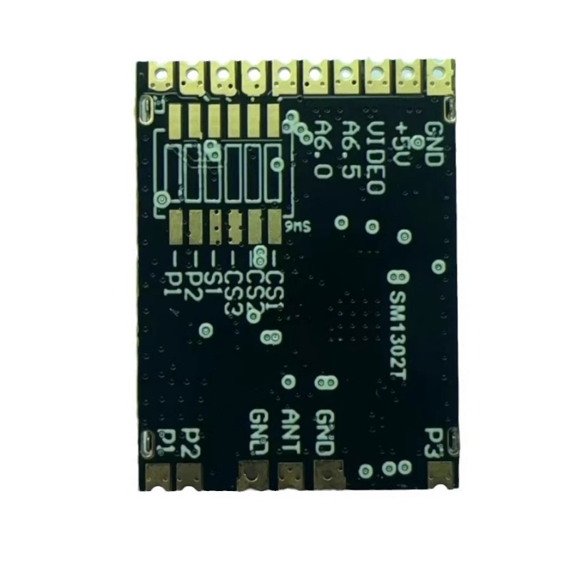3.3G 800 mw 1.6 W FPV Anten VT - Drone Racing Antenna incelemesi ve fiyatı