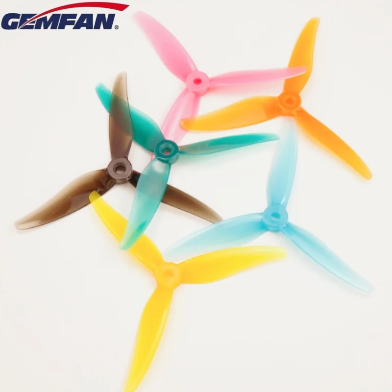 Yeni 2-12 Çift Gemfan 51466 5  - Drone Racing Motor incelemesi ve fiyatı